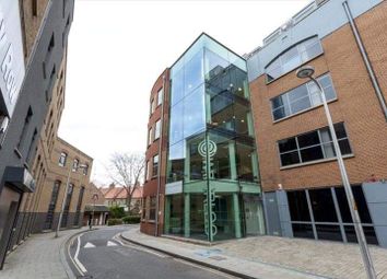 Thumbnail Serviced office to let in 2-6 Boundary Row, London