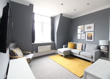 Thumbnail 1 bed flat to rent in Holburn Street, Aberdeen