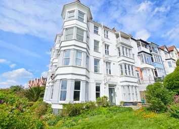 Thumbnail Flat to rent in San Remo Parade, Westcliff-On-Sea