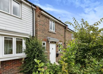 Thumbnail Terraced house for sale in The Forges, Ringmer, Lewes