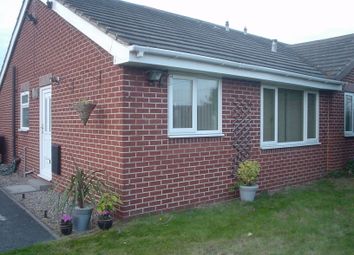 2 Bedroom Semi-detached bungalow for rent