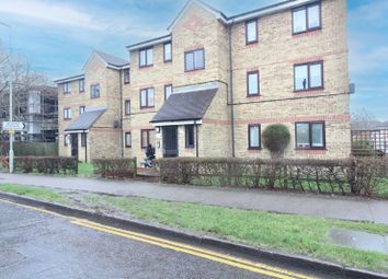 Thumbnail 1 bed flat for sale in Tolpits Lane, Watford