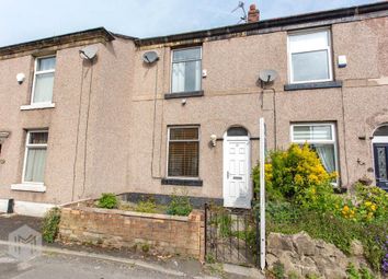 2 Bedrooms Terraced house for sale in Walmsley Street, Bury, Greater Manchester BL8