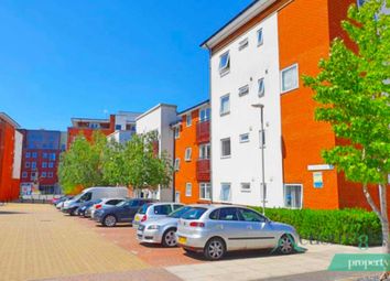 Thumbnail 1 bed flat for sale in Hope Court, Ipswich
