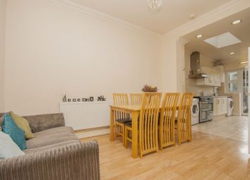 6 Bedrooms Terraced house to rent in Rancliffe Road, East Ham E6