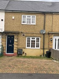 Thumbnail End terrace house to rent in Nelson Road, Uxbridge