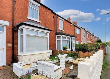 Ashington - Terraced house to rent