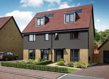 An Artists Impression Of The Elliston