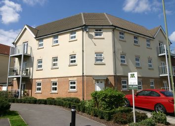 Thumbnail 2 bed flat to rent in Barfoot Road, Hedge End, Southampton