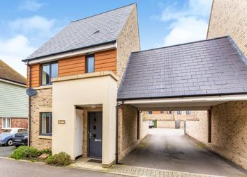 2 Bedroom Detached house for sale