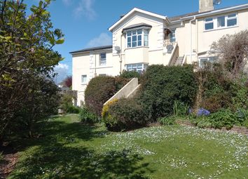 Thumbnail 1 bed flat for sale in York Road, Torquay