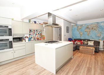 Thumbnail 3 bed terraced house for sale in Bournewood Road, Plumstead