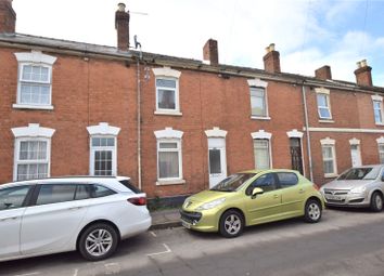 Thumbnail Terraced house for sale in Jersey Road, Gloucester