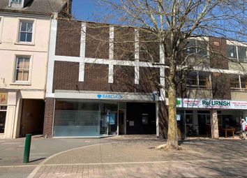 Thumbnail Retail premises to let in Fore Street, Tiverton