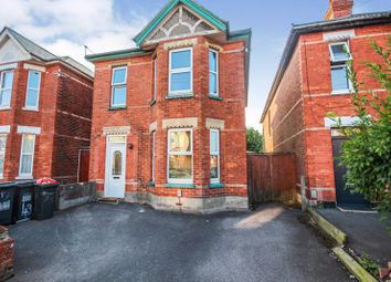 Thumbnail Detached house to rent in Stanfield Road, Winton, Bournemouth