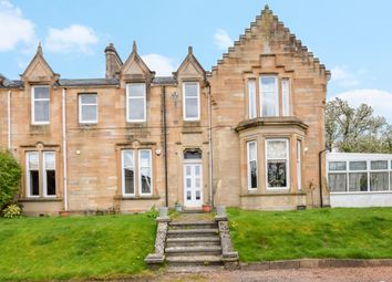 Thumbnail Flat for sale in Machanhill, Larkhall