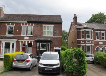 Thumbnail 4 bed terraced house for sale in Broad Lane, Finchfield, Wolverhampton, West Midlands