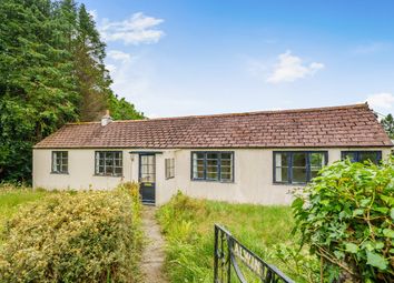 Thumbnail 3 bed bungalow for sale in Thorndon Cross, Okehampton, Devon