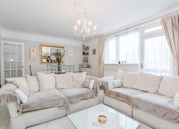 3 bed maisonette for sale in Cochrane Street, London NW8