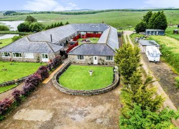 Thumbnail 7 bed cottage for sale in Hadrians Wall Country Cottages, Hindshield Moss, Haydon Bridge