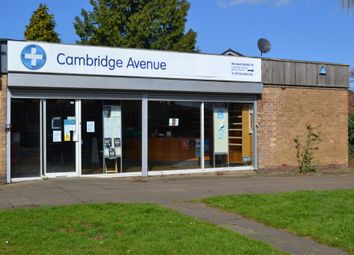 Thumbnail Retail premises to let in Cambridge Avenue, Scunthorpe