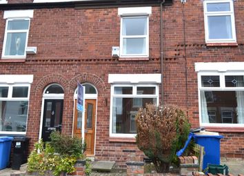 2 Bedrooms Terraced house to rent in Yule Street, Stockport SK3