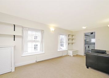 Thumbnail Flat to rent in Chepstow Road, London