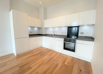 Thumbnail Flat for sale in New York Road, Leeds