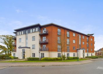 Thumbnail 2 bed flat for sale in Ockbrook Drive, Mapperley, Nottingham