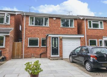 4 Bedroom Detached house for rent