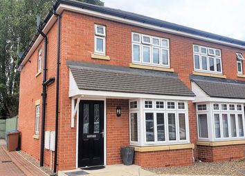 Thumbnail 3 bed property for sale in Aspen Close, Hull
