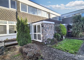 Thumbnail 3 bed terraced house for sale in Heath Road, Brixham