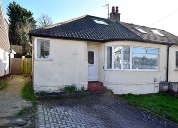 4 Bedrooms Bungalow for sale in Mackie Avenue, Brighton, East Sussex BN1