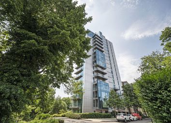 Thumbnail 2 bed flat for sale in Skylark Point, Manor House, London