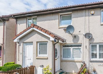 Thumbnail 2 bedroom terraced house for sale in Sighthill Loan, Sighthill, Edinburgh