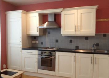 Thumbnail 1 bed property to rent in Fosse Road South, Leicester