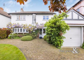 Thumbnail Property for sale in Parkhurst Road, Bexley