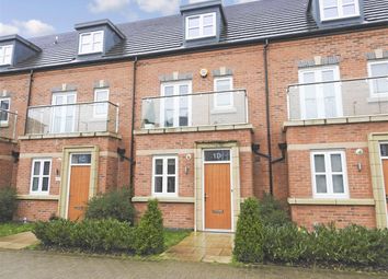 4 Bedroom Town house for sale
