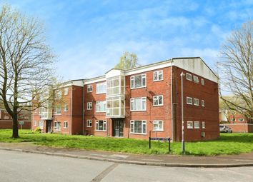 Warwick - 2 bed flat for sale
