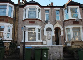 Thumbnail 3 bed property to rent in Chancelot Road, London