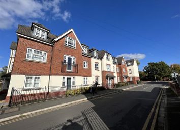 Thumbnail 2 bed flat for sale in Sagars Road, Handforth, Wilmslow