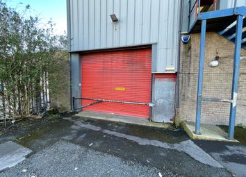 Thumbnail Industrial to let in Storage Unit On Hall Lane, Broomfields, Bradford