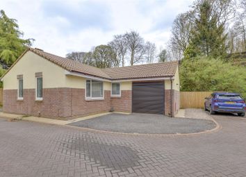 Thumbnail Detached bungalow for sale in Hargreaves Court, Lumb, Rossendale