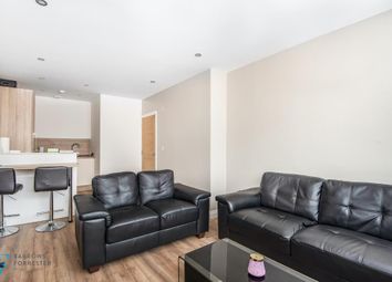 Thumbnail 1 bed flat to rent in Icknield Street, Hockley, Birmingham