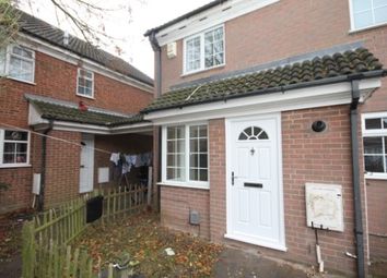 1 Bedroom End terrace house for rent