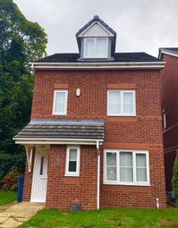 4 Bedroom Detached house for rent