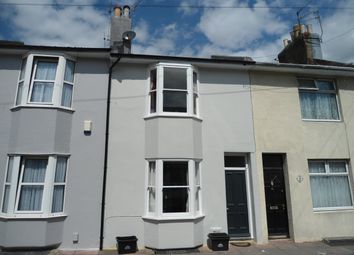 Thumbnail 5 bed terraced house to rent in Washington Street, Brighton