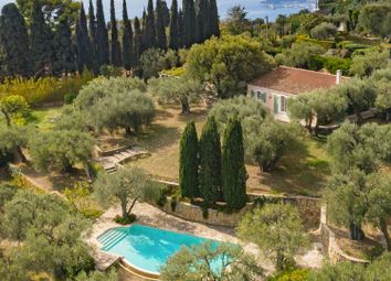 Thumbnail 5 bed villa for sale in Roquebrune Cap Martin, Menton, Cap Martin Area, French Riviera