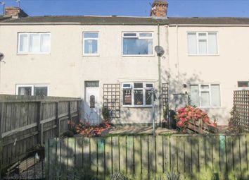 Thumbnail 2 bed terraced house for sale in Storey Street, Klondyke, Cramlington