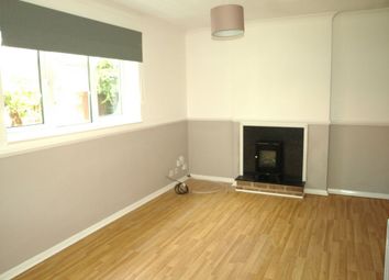 Thumbnail Terraced house to rent in West Glade, Farnborough